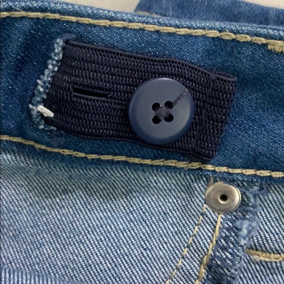 EUC 2 Jeggings - Picture 9 of 9